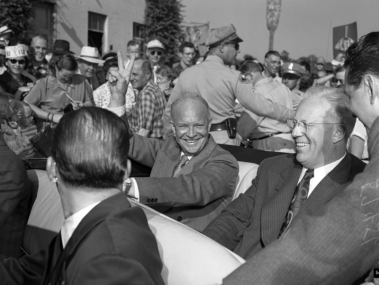 Earl Warren