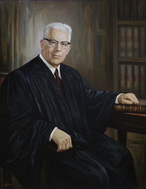 Earl Warren