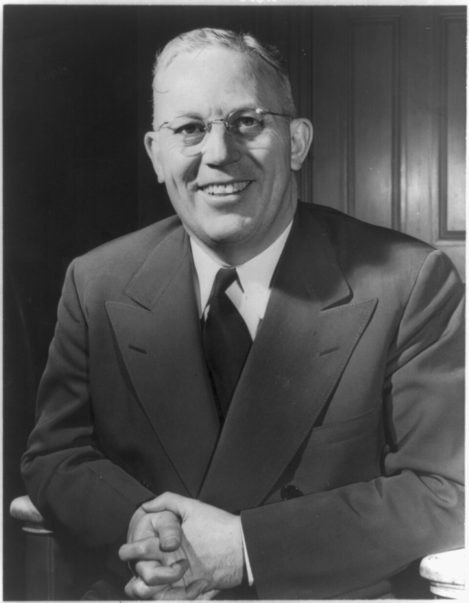 Earl Warren