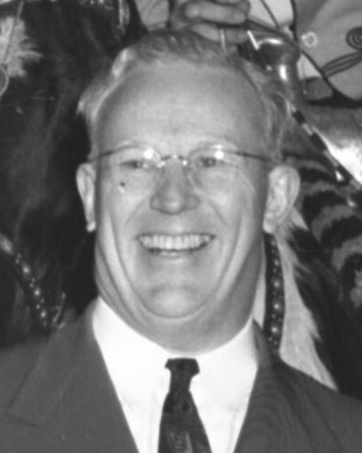 Earl Warren