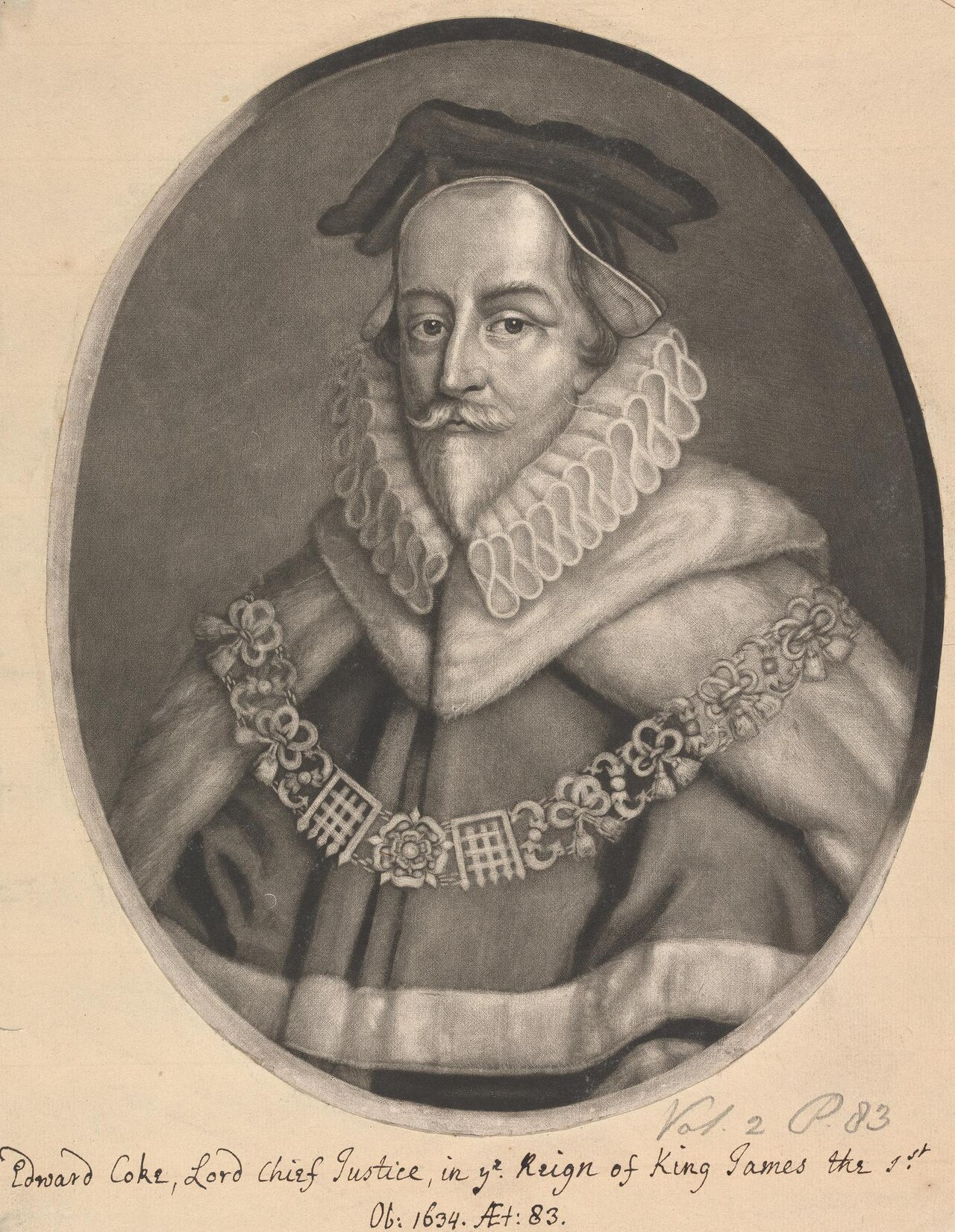 Edward Coke