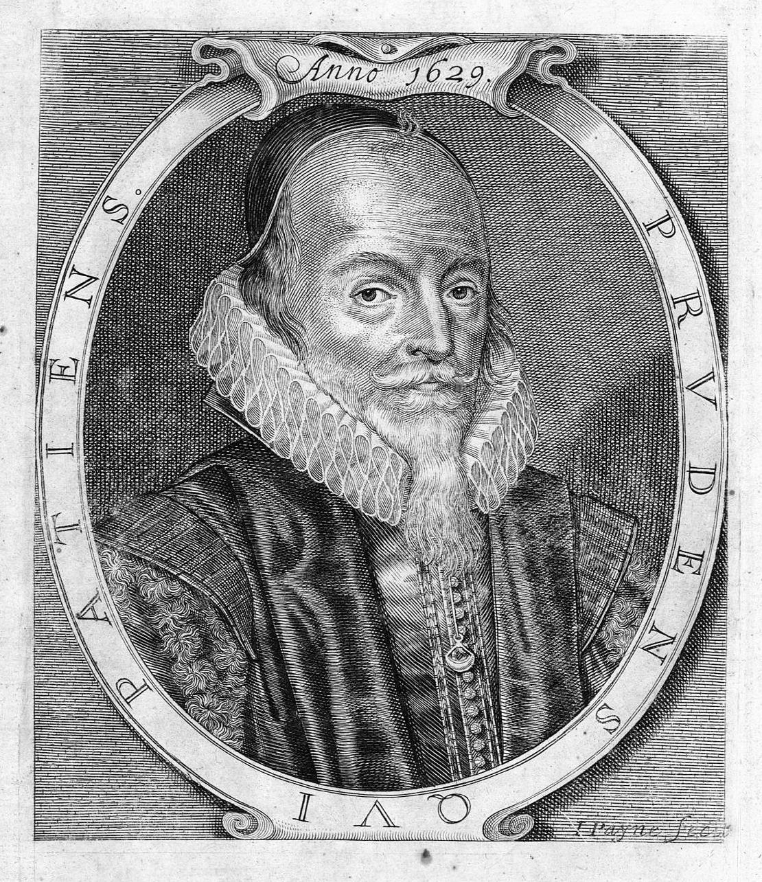 Edward Coke