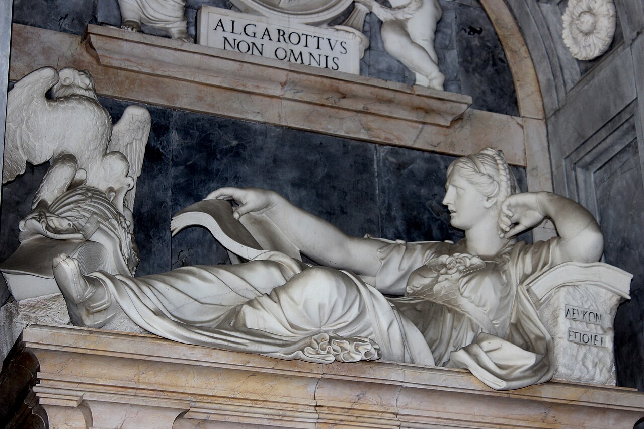 Francesco Algarotti