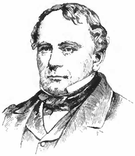 Francis Lieber