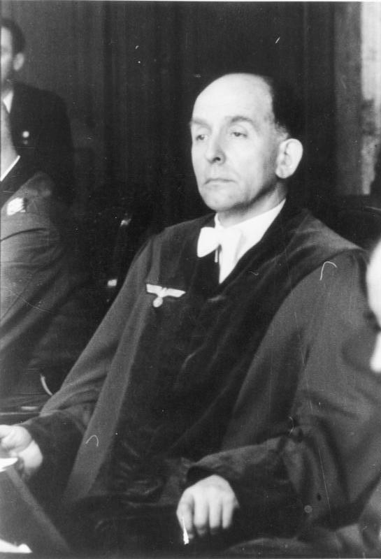 Roland Freisler