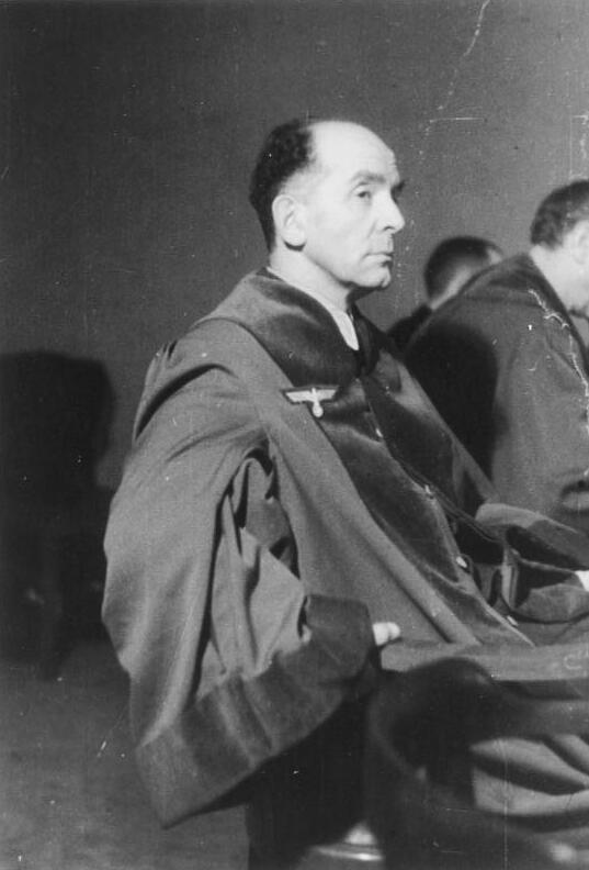 Roland Freisler