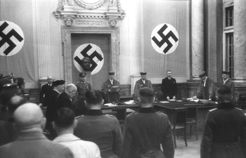 Roland Freisler