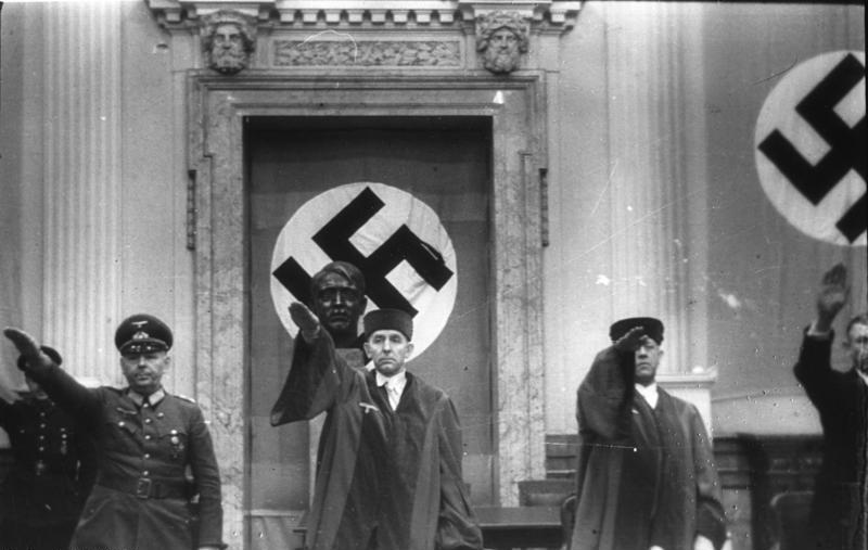 Roland Freisler
