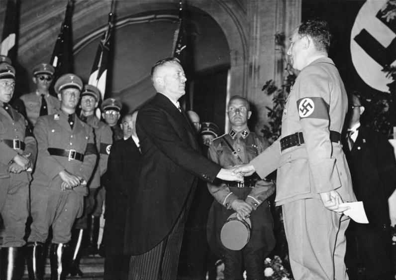 Roland Freisler