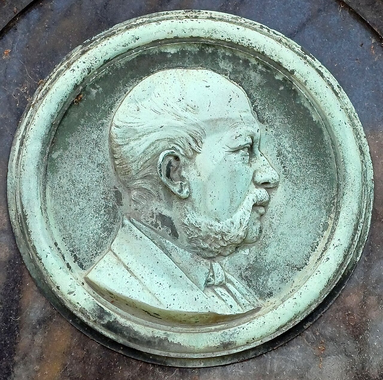 Rudolf von Gneist