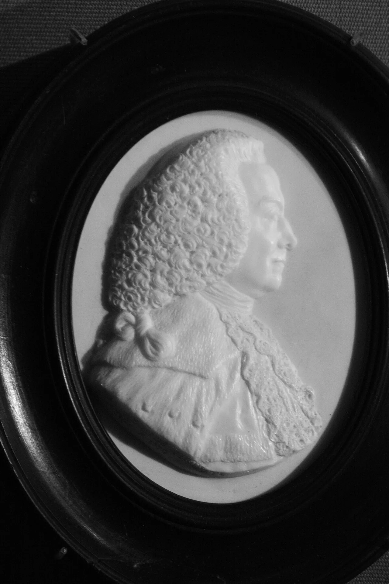 William Murray, 1st Earl of Mansfield