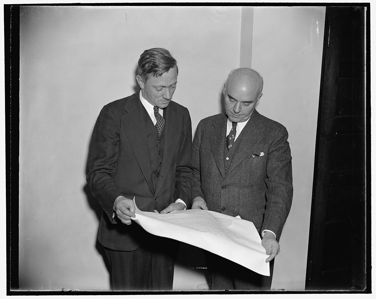 William O. Douglas