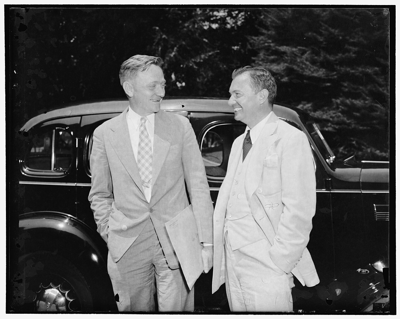 William O. Douglas