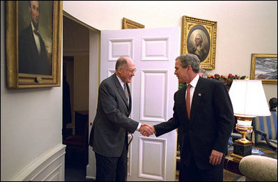 William Rehnquist