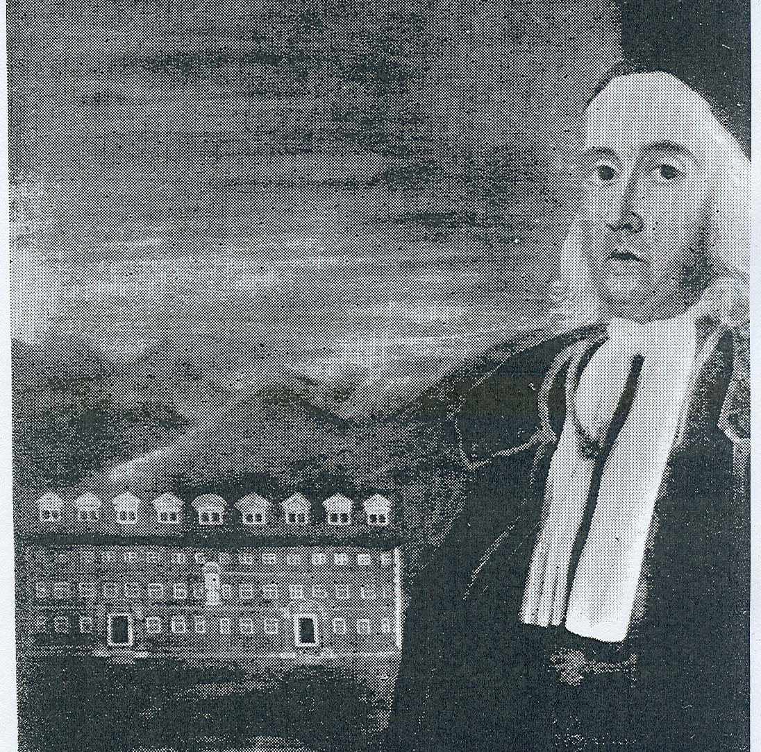 William Stoughton (judge)